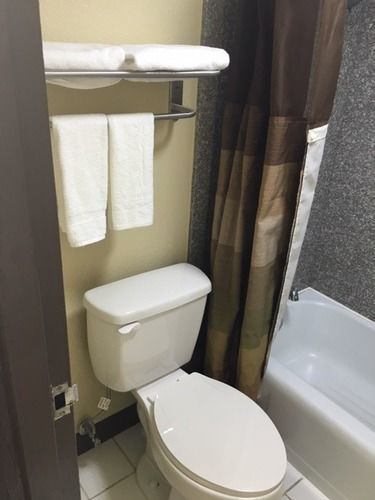 Red Roof Inn Murray Ngoại thất bức ảnh